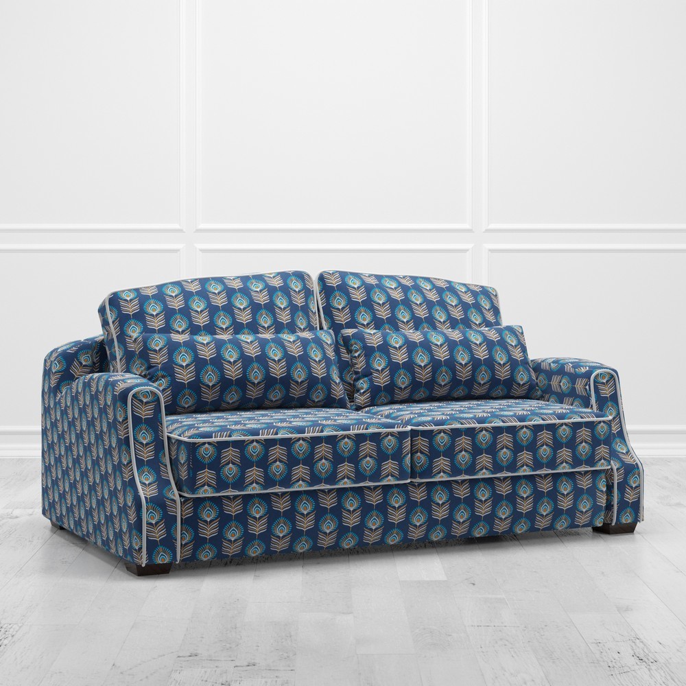 Диван Corsa (с механизмом) DCr-I-180-K03-KaB40-0371