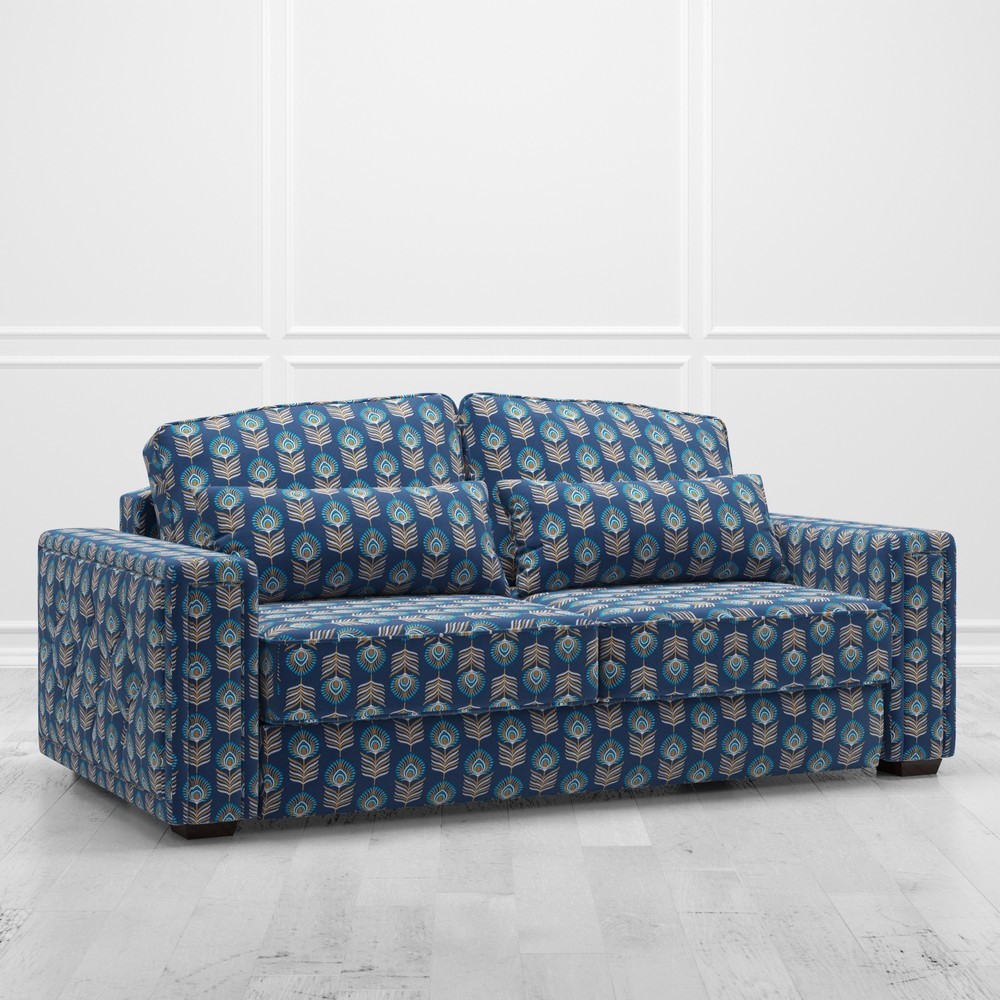 Диван Diamante (с механизмом) DDi-I-180-K03-Ka-0371