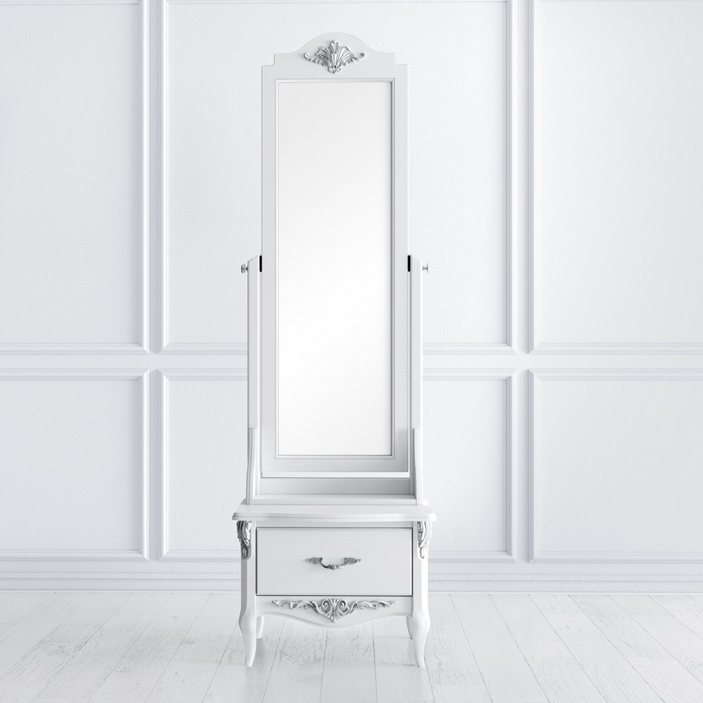 Напольное зеркало 