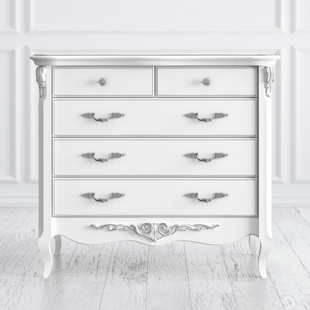 Комод бельевой 5 ящиков 