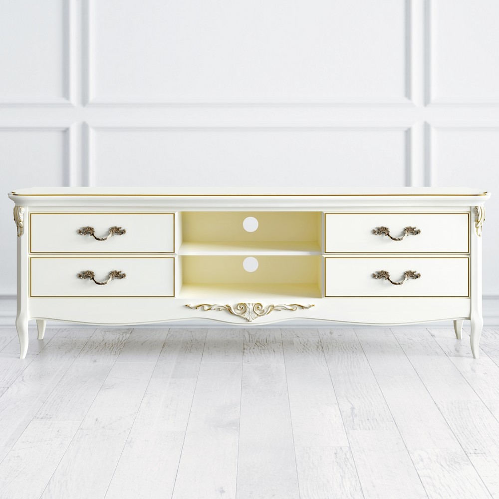 Тумба ТВ широкая 