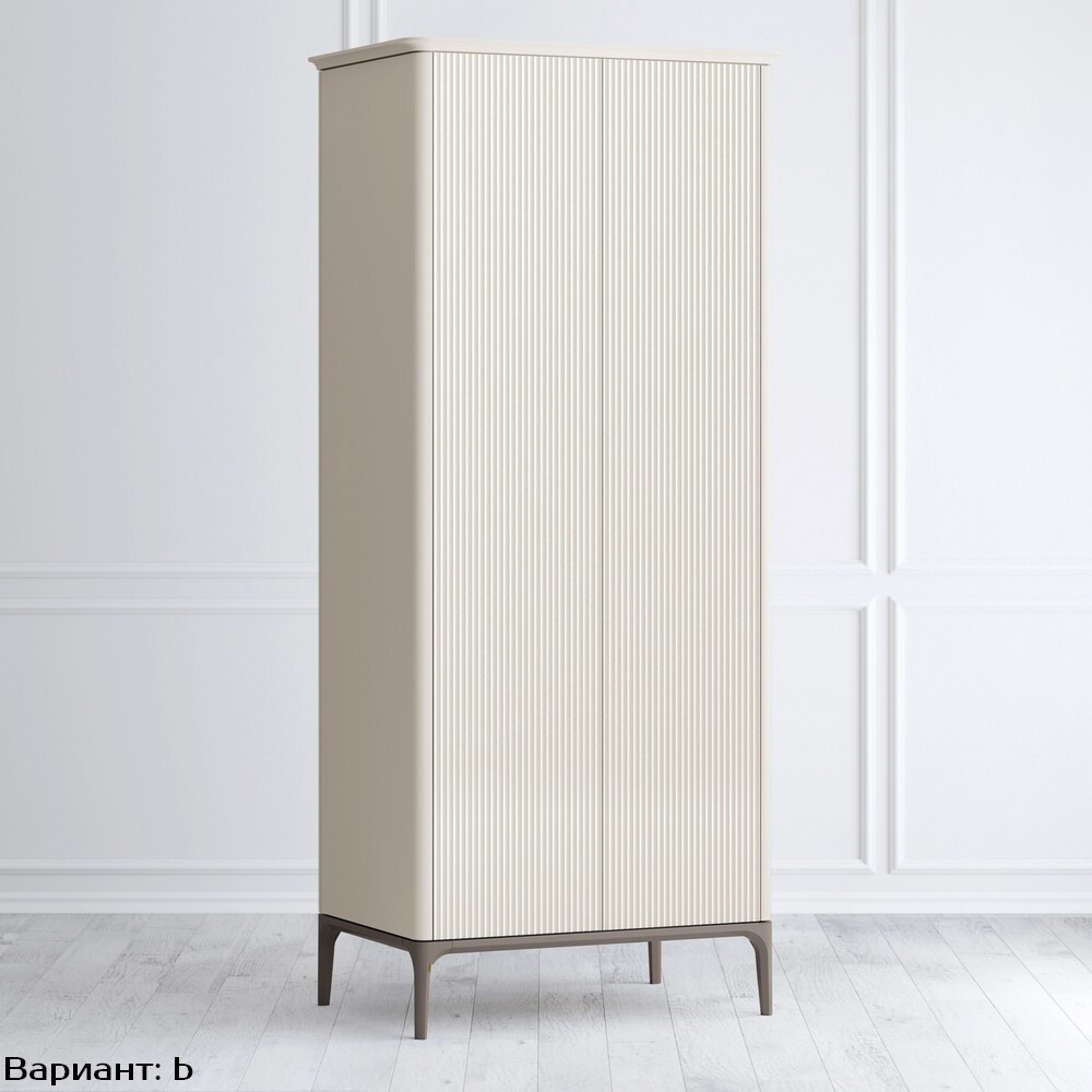 Шкаф 2 двери 