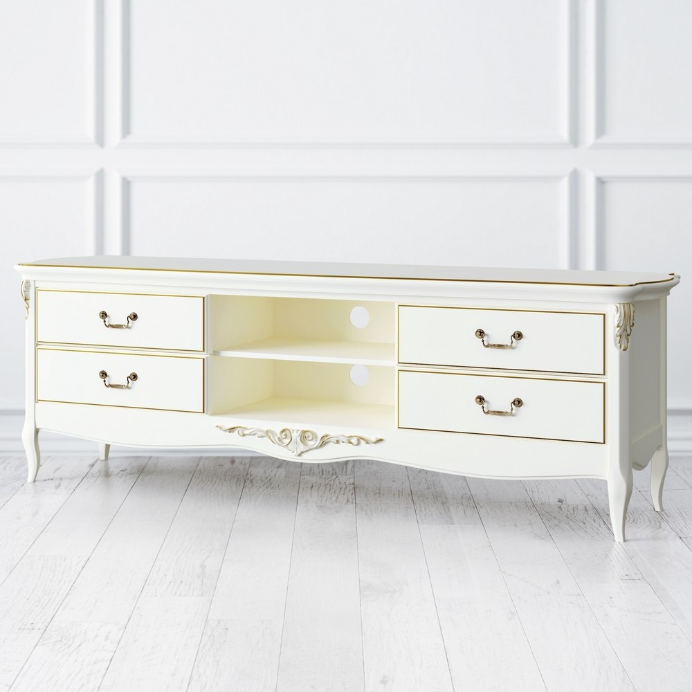 Тумба ТВ широкая 