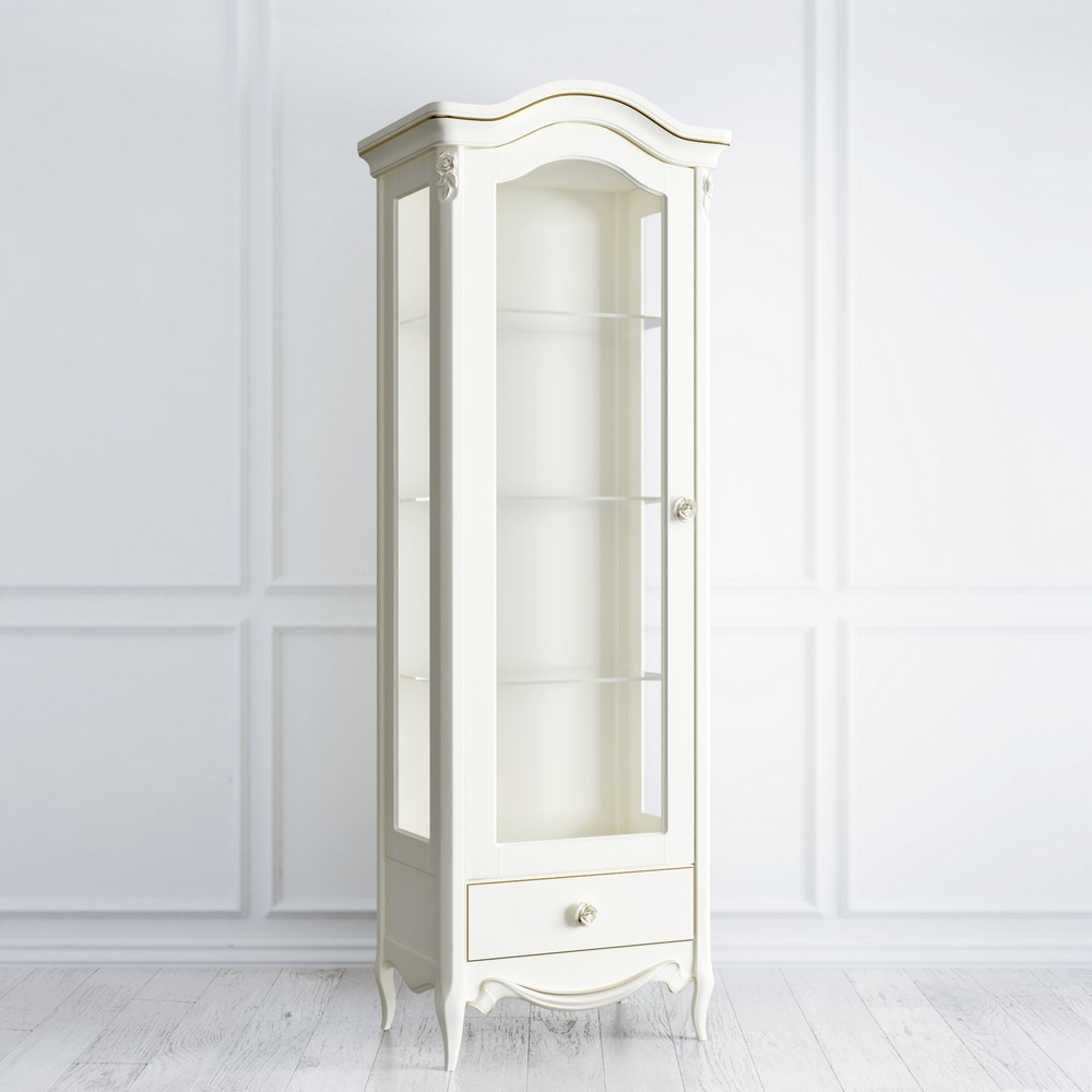 Витрина стеклянная L 