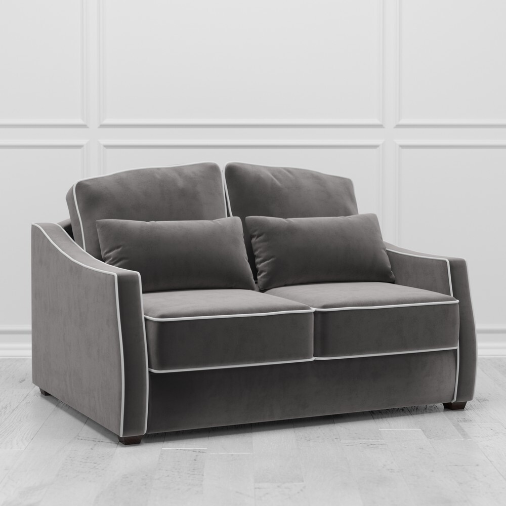 Диван Infante DIf-I-160-K03-KaB03-B12