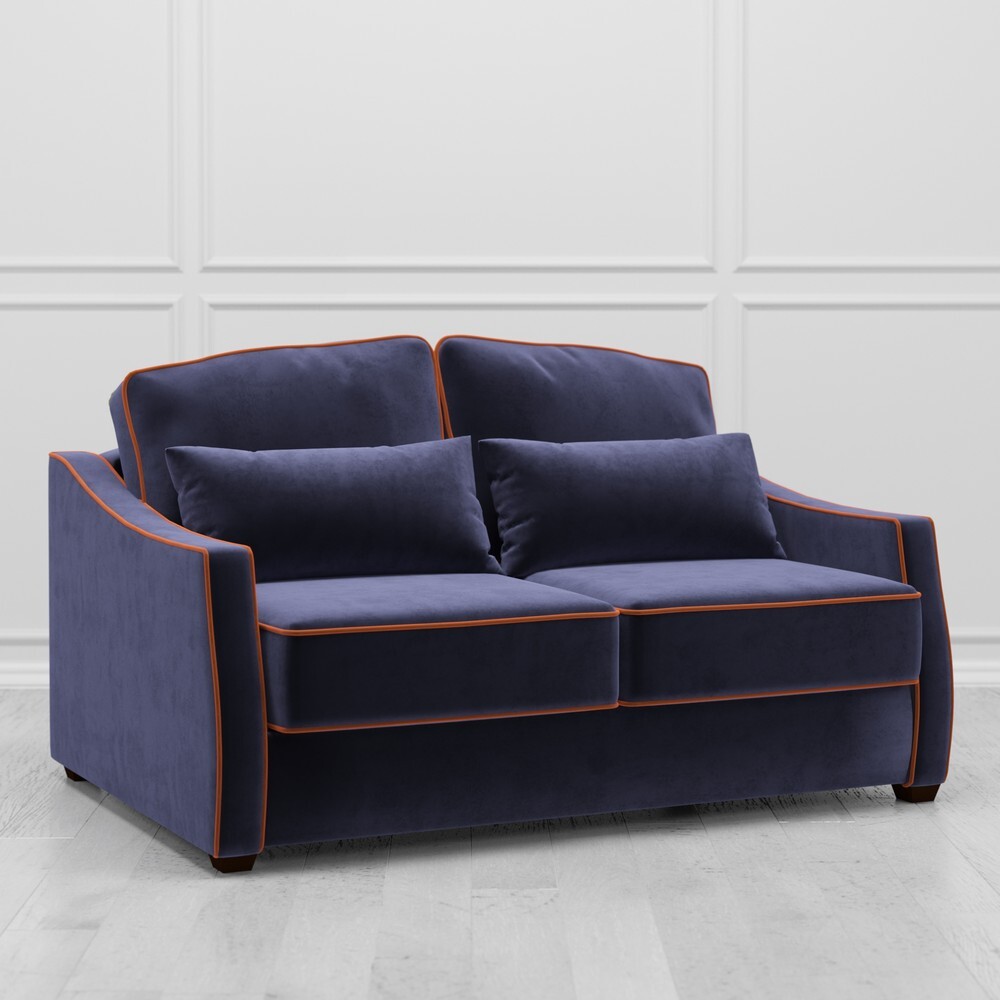 Диван Infante DIf-I-160-K03-KaB39-B18