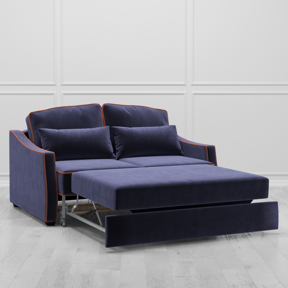 Диван Infante DIf-I-160-K03-KaB39-B18