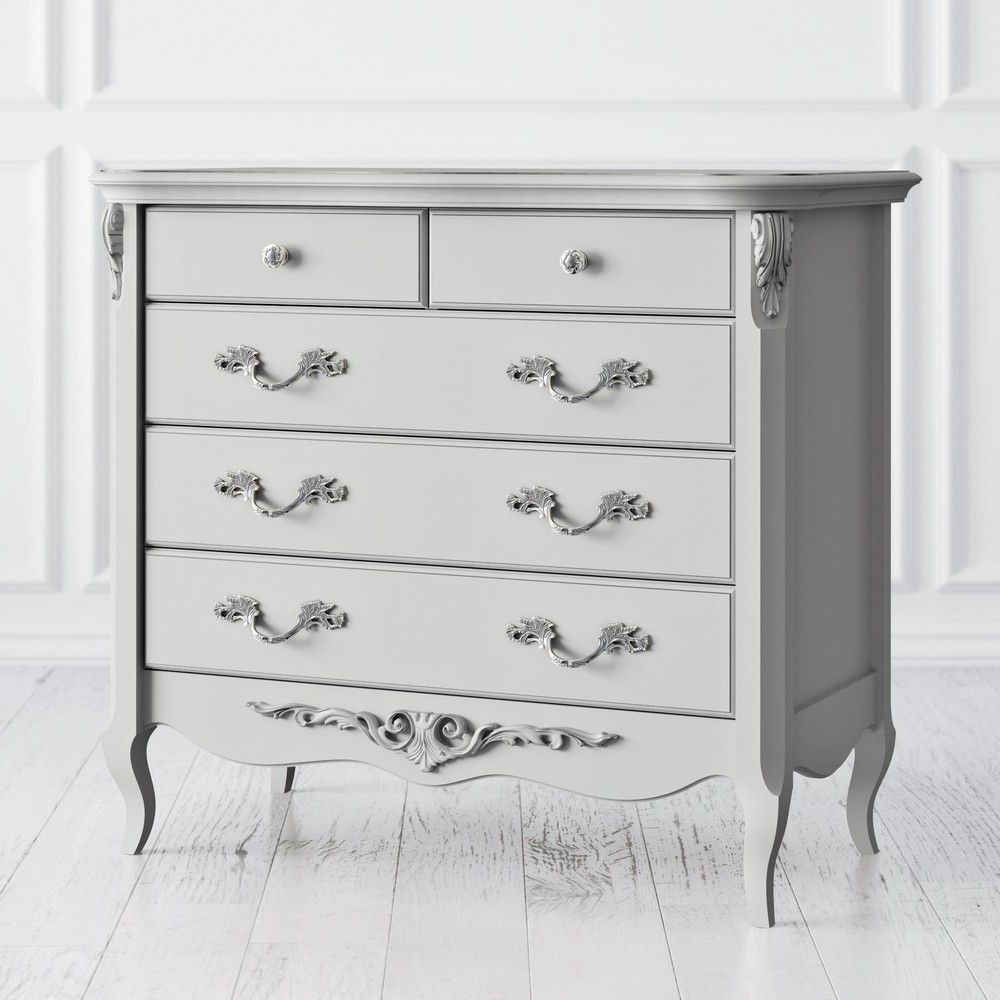 Комод бельевой 5 ящиков 