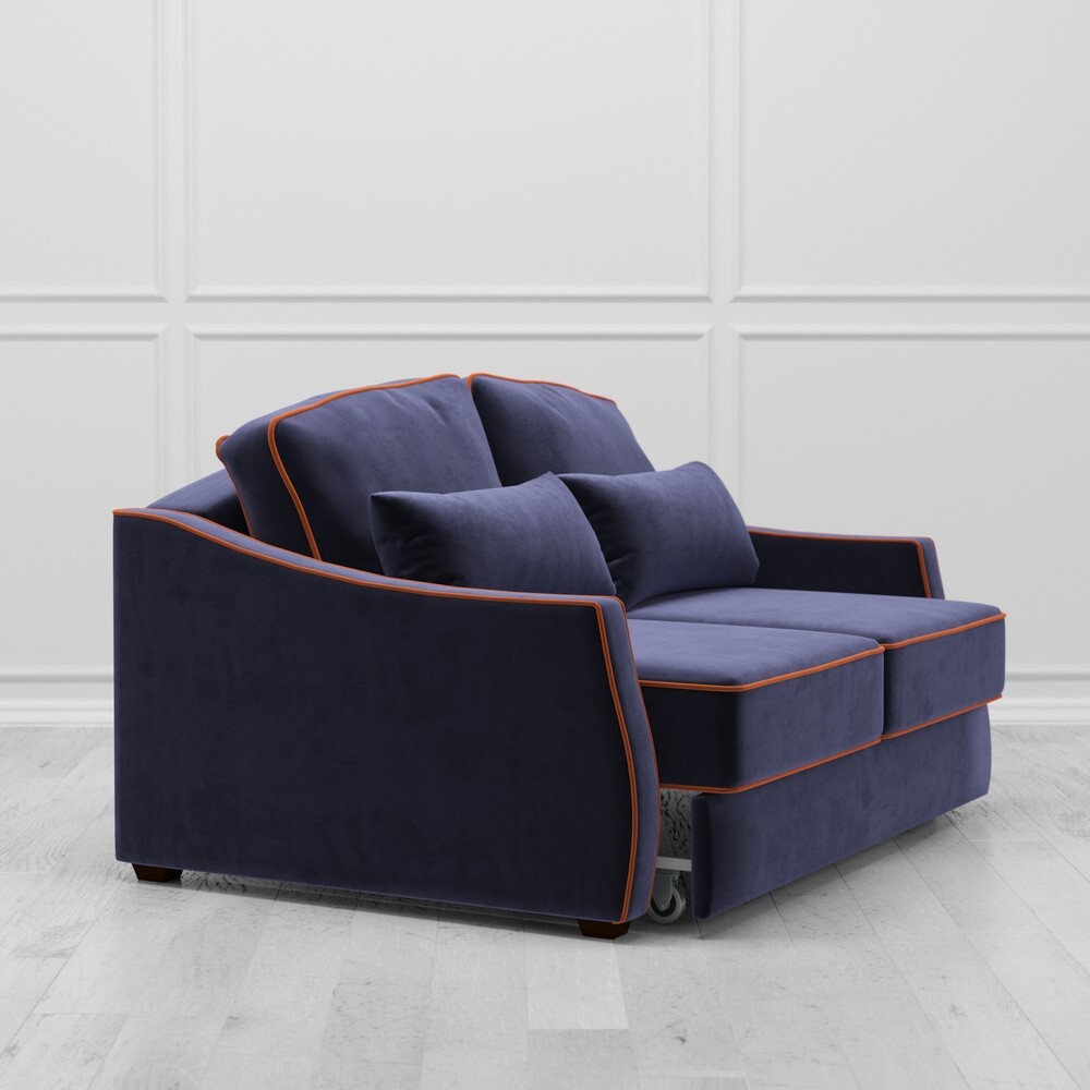 Диван Infante DIf-I-160-K03-KaB39-B18