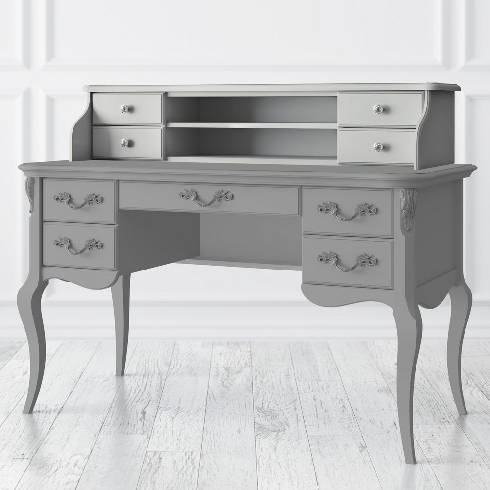 Навершие кабинетного стола 