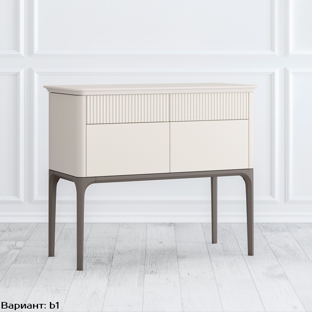 Консоль малая 