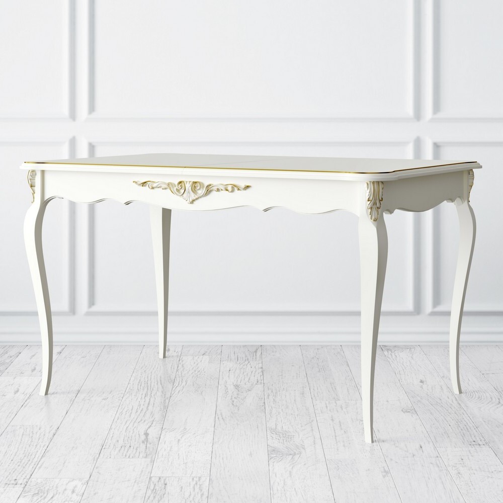 Стол обеденный раскладной