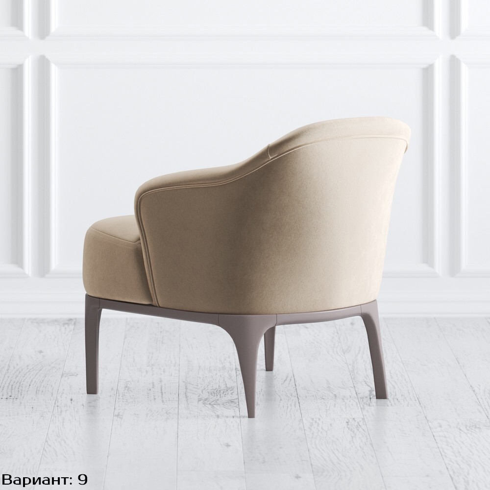 Кресло Napoli малое 