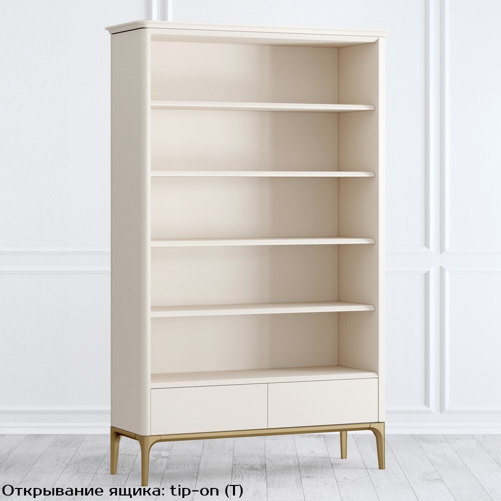 Стеллаж 2 ящика 