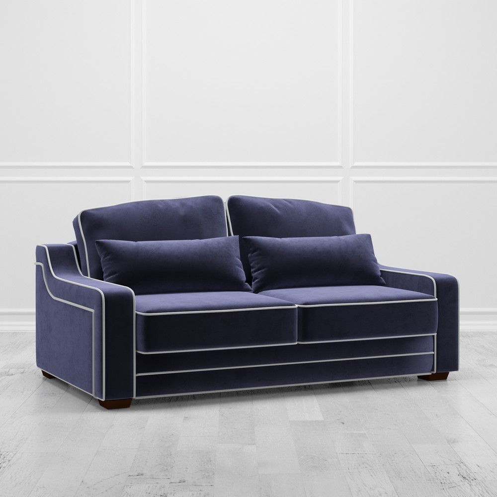 Диван Linea (с механизмом) DLi-I-180-K03-KaB40-B18