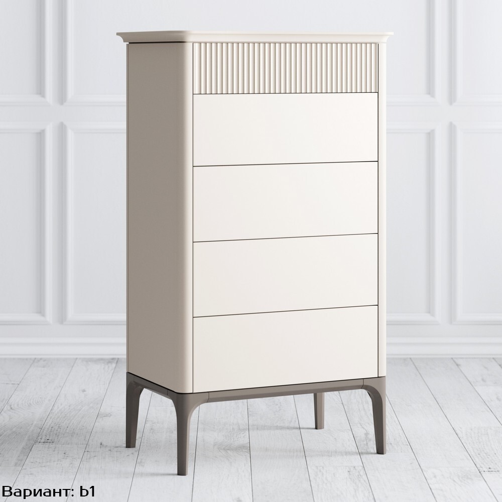 Комод 5 ящиков 