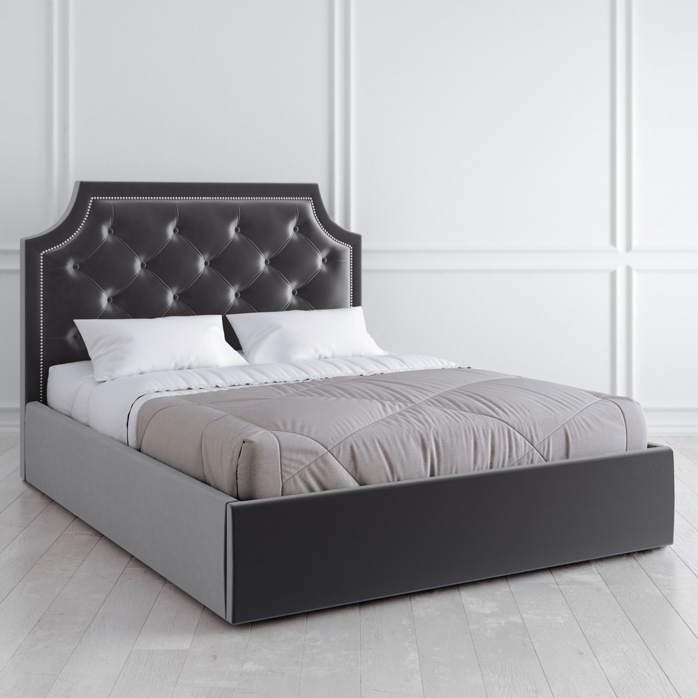 Кровать с подъемным механизмом K09Y-1600-N-B12