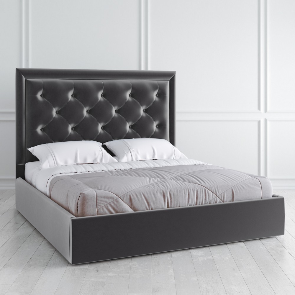 Кровать с подъемным механизмом K20-1400-B12