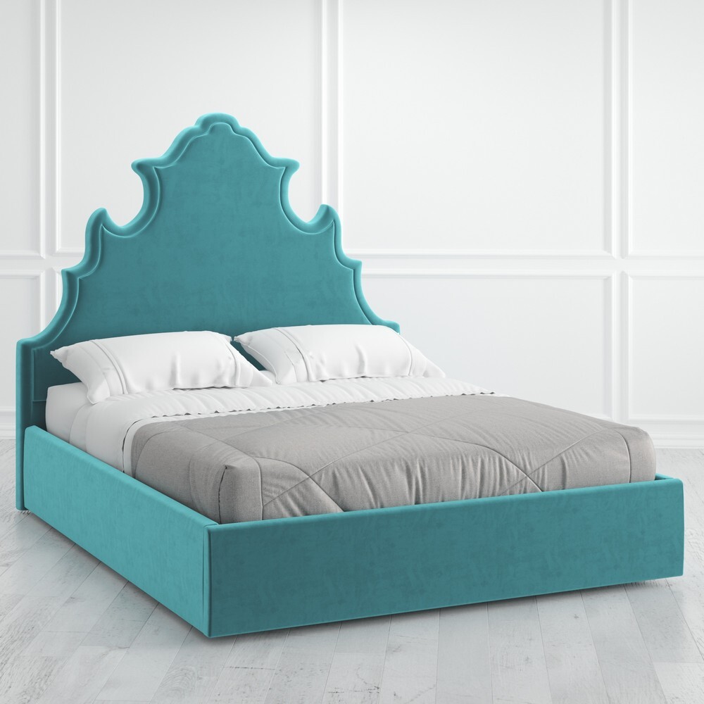 Кровать с подъемным механизмом K69-1400-B08