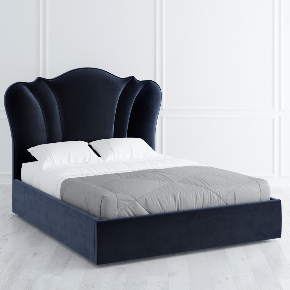 Кровать с подъемным механизмом K60-1600-B18