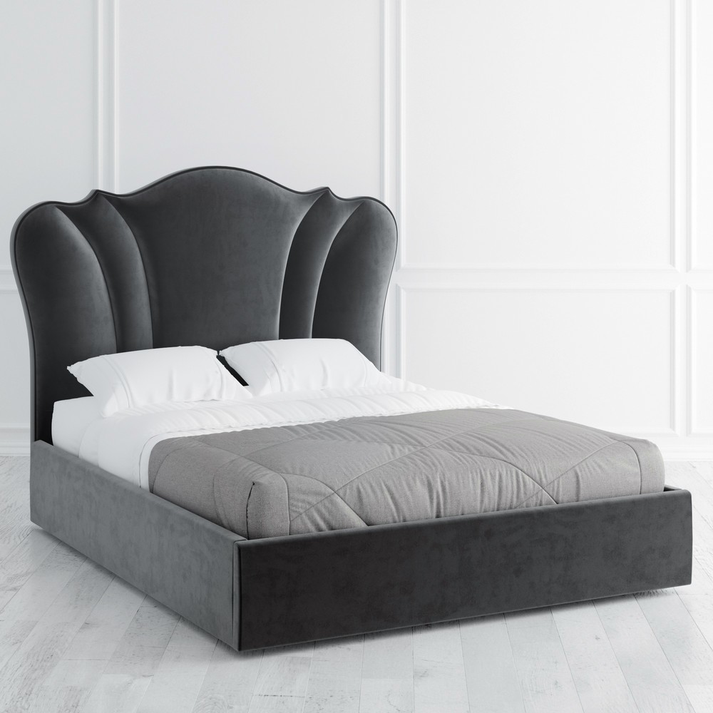 Кровать с подъемным механизмом K60-1400-B12