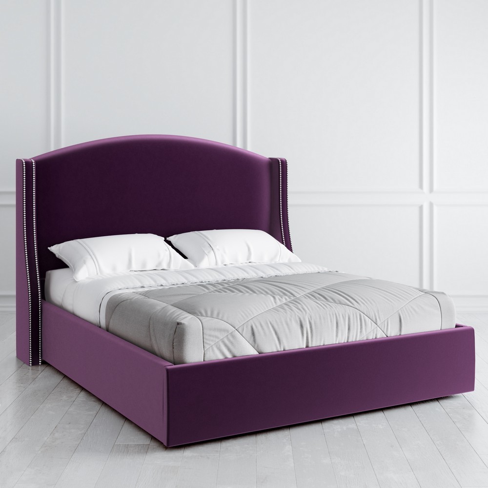 Кровать с подъемным механизмом K10-1600-N-B14