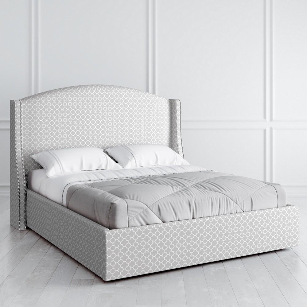 Кровать с подъемным механизмом K10-1400-N-0374