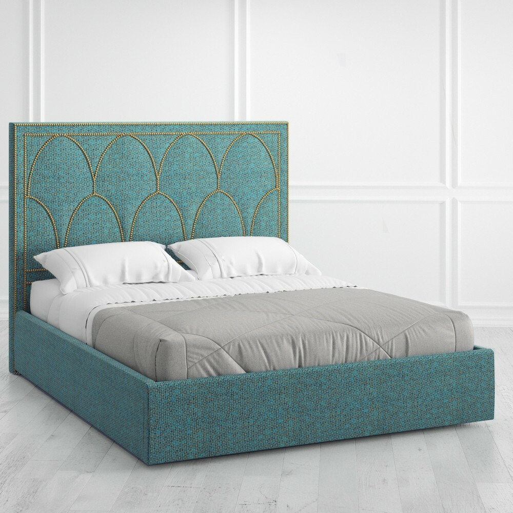 Кровать с подъемным механизмом K67-1600-G-0402