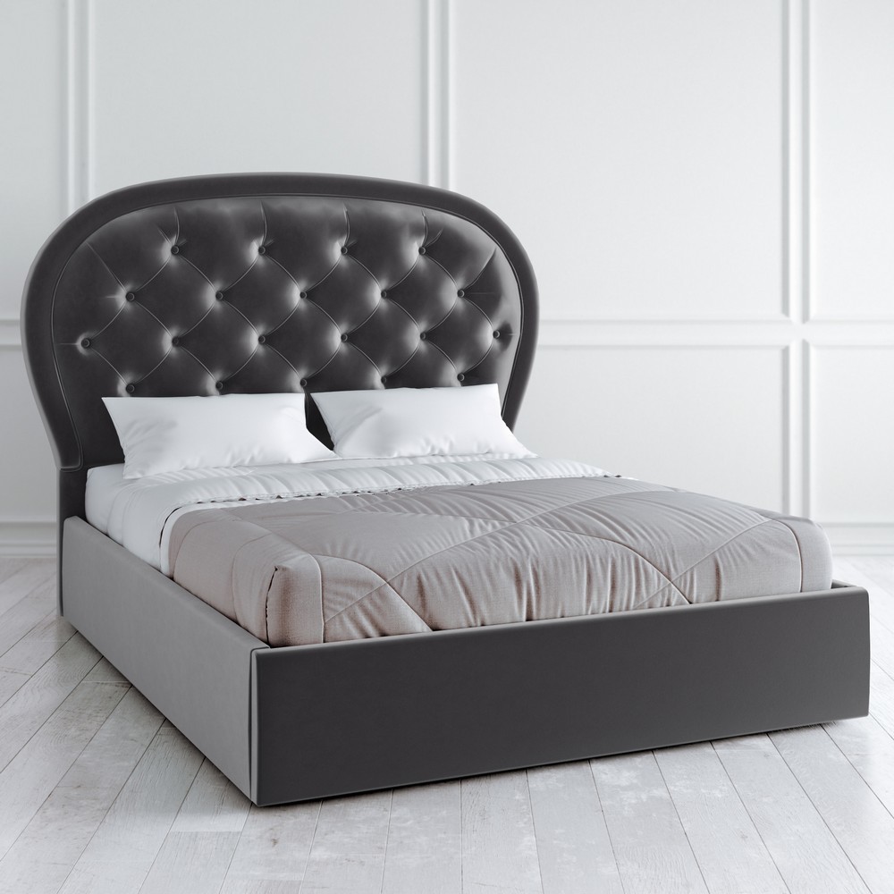 Кровать с подъемным механизмом K50-1400-B12