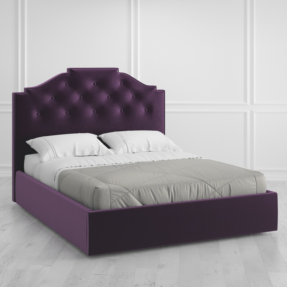 Кровать с подъемным механизмом K64Y-1400-Ka-B14