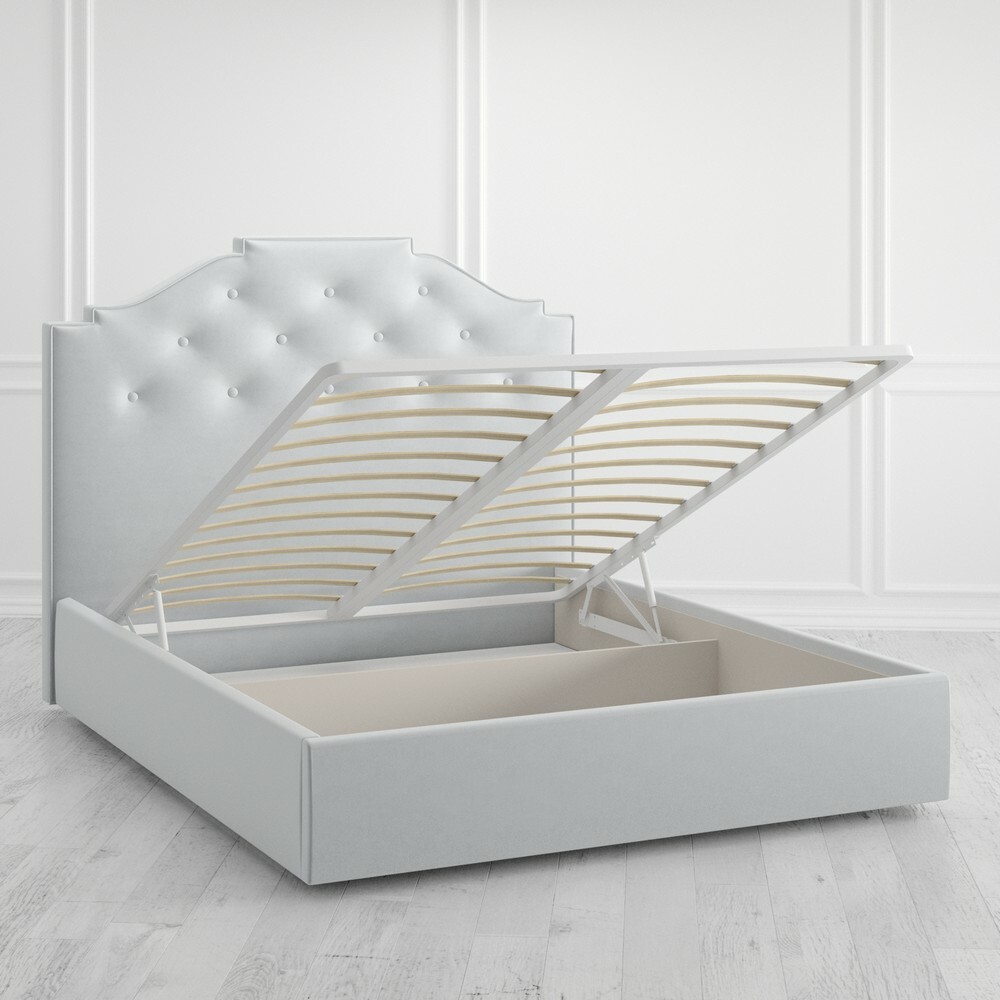 Кровать с подъемным механизмом K64Y-1400-Ka-B14