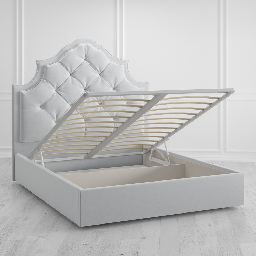 Кровать с подъемным механизмом K57Y-1600-Ka-0101