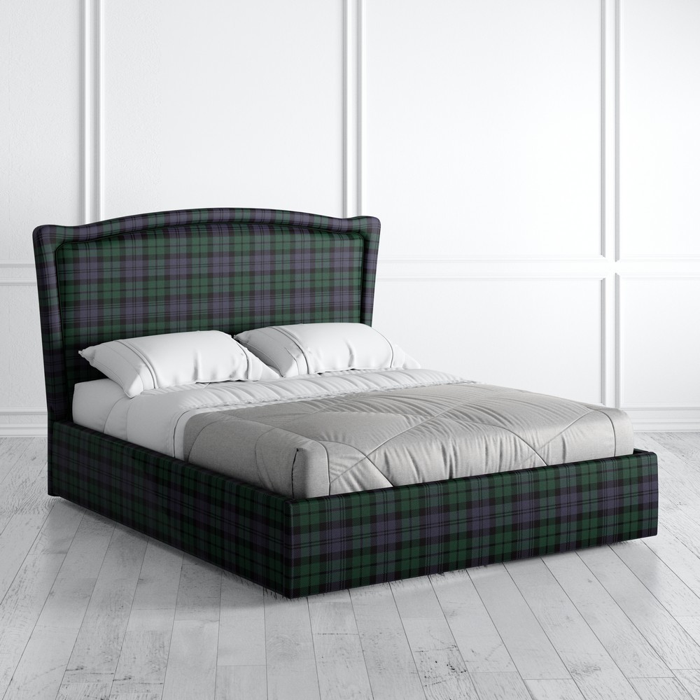 Кровать с подъемным механизмом K55-1600-0104