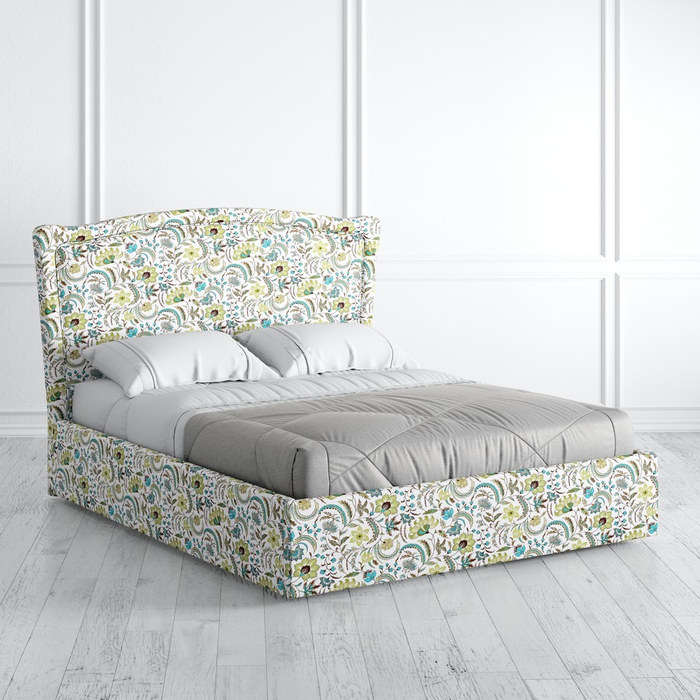 Кровать с подъемным механизмом K55-1400-0107