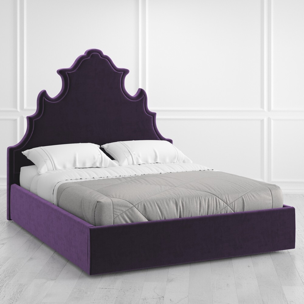 Кровать с подъемным механизмом K69-1400-B14