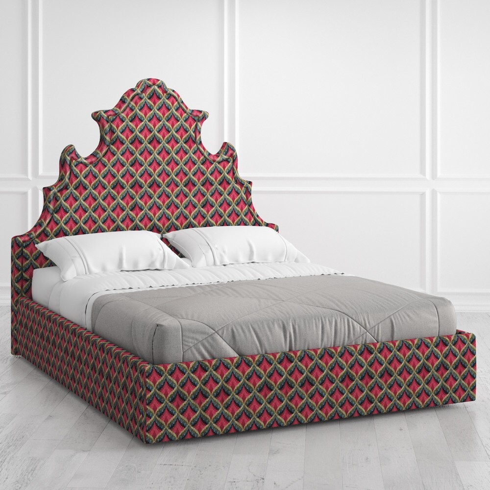 Кровать с подъемным механизмом K69-1400-0103