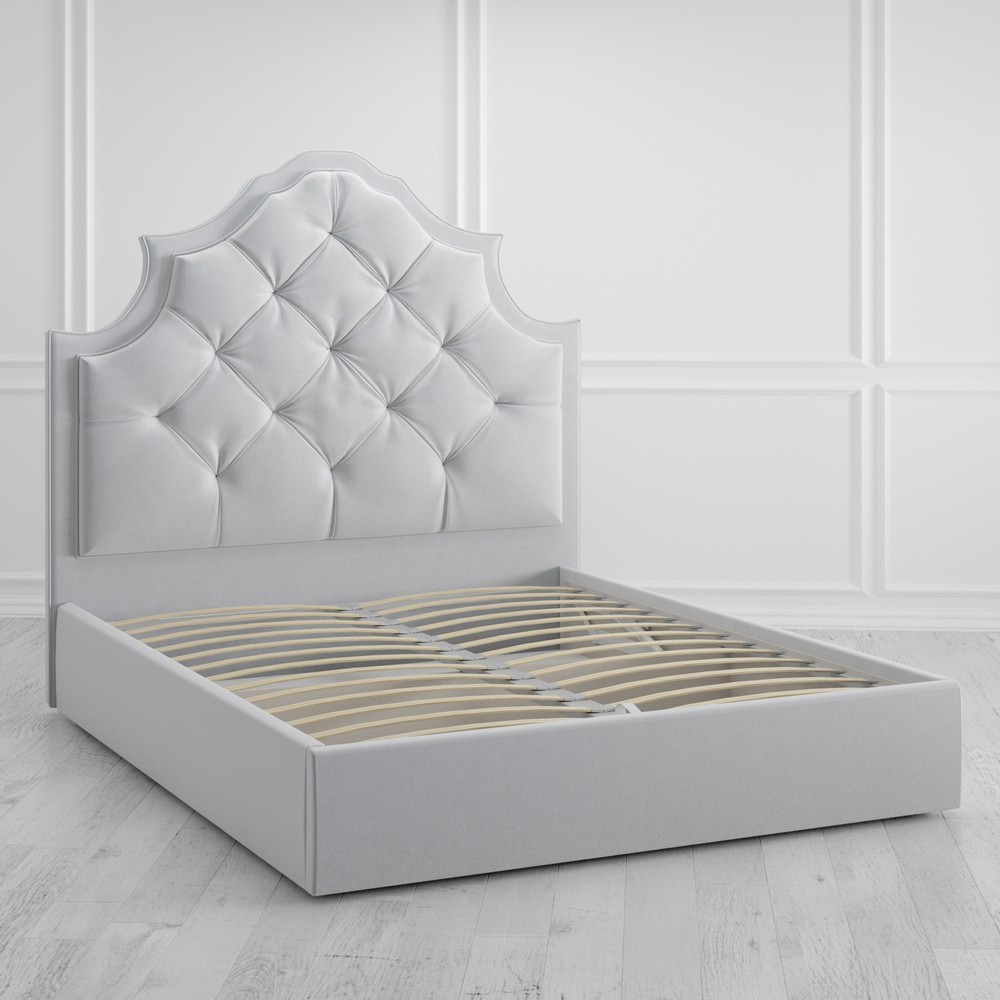 Кровать с подъемным механизмом K57Y-1200-N-B15