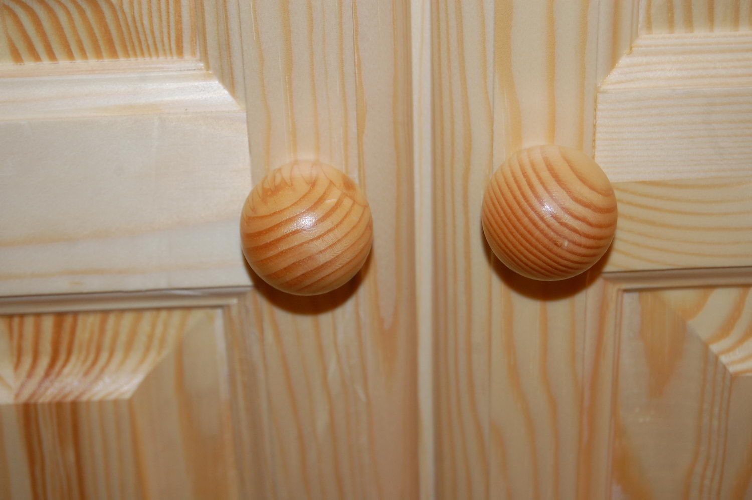 Шкаф Норд 141 4-х створчатый