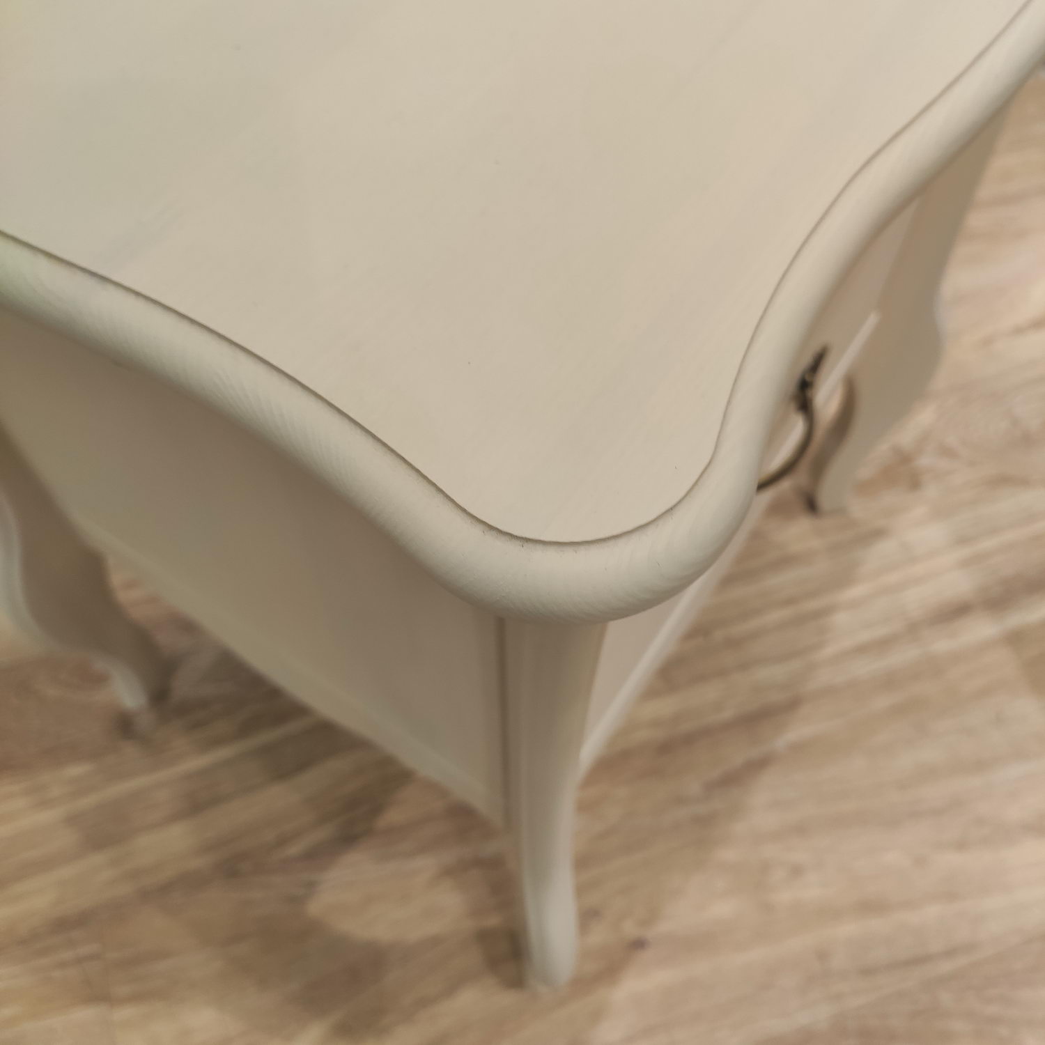 Тумба ЛеБо прикроватная 2 ящика