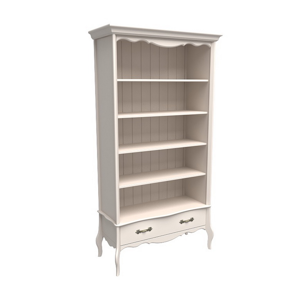 Стеллаж ЛеБо широкий