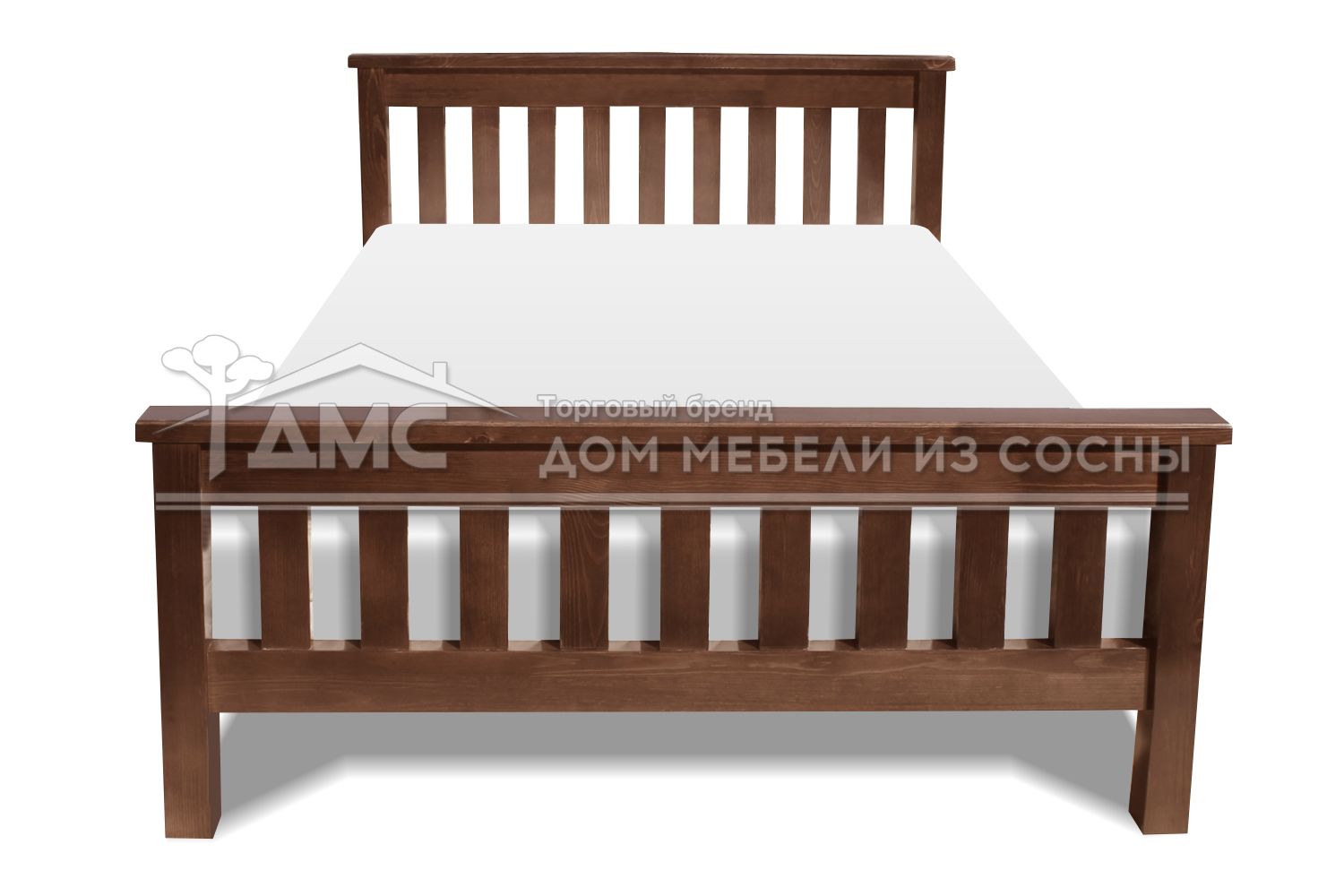 Кровать Аристо 1400х2000