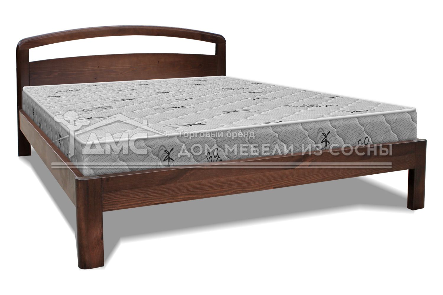 Кровать Бали Light 2000х2000