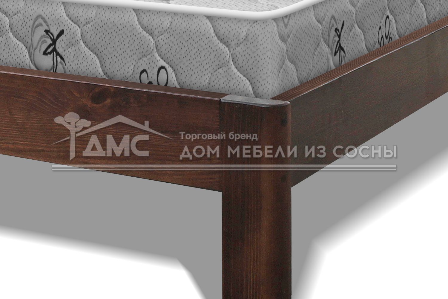 Кровать Бали Light 2000х2000