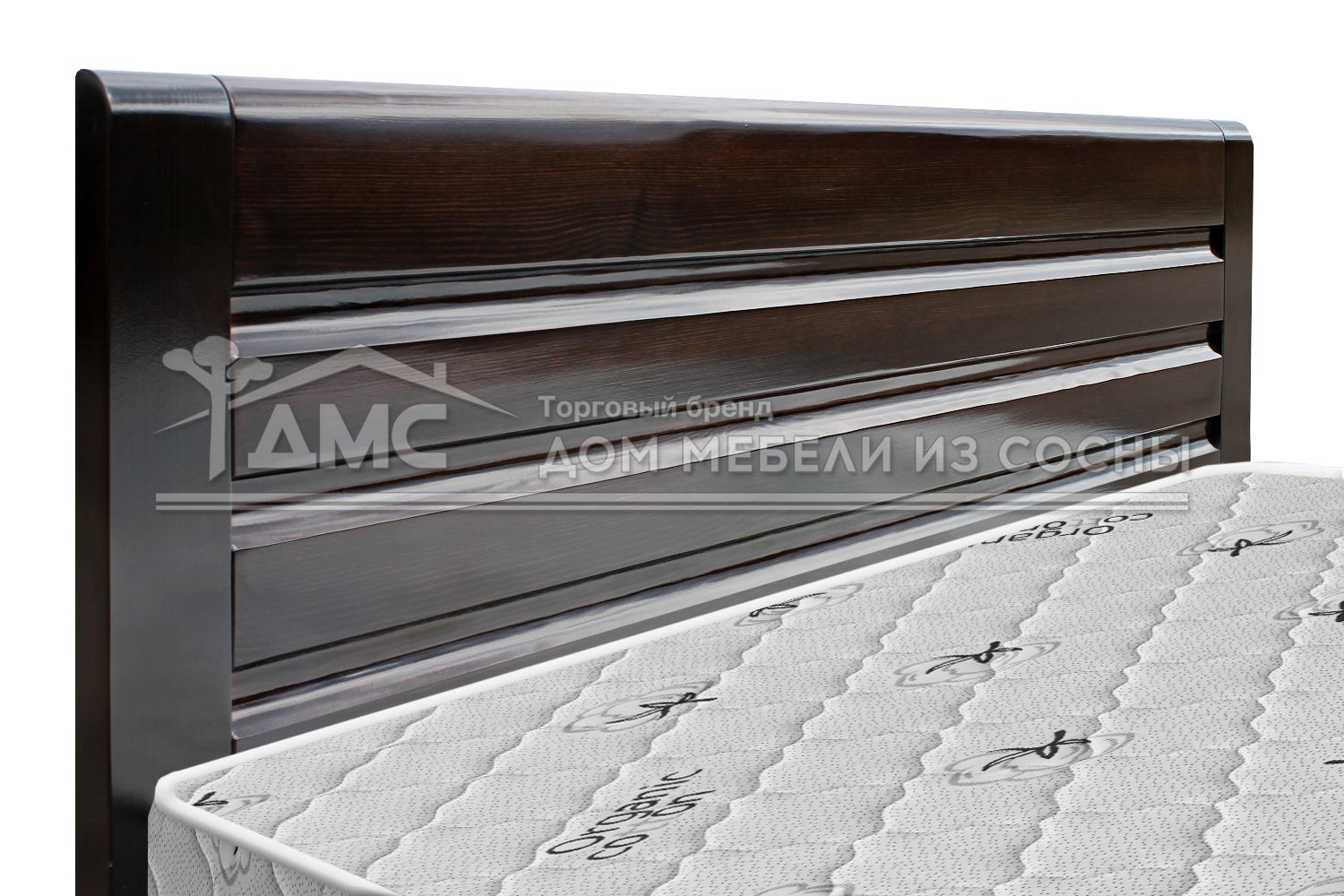 Кровать Блэр 1400х2000