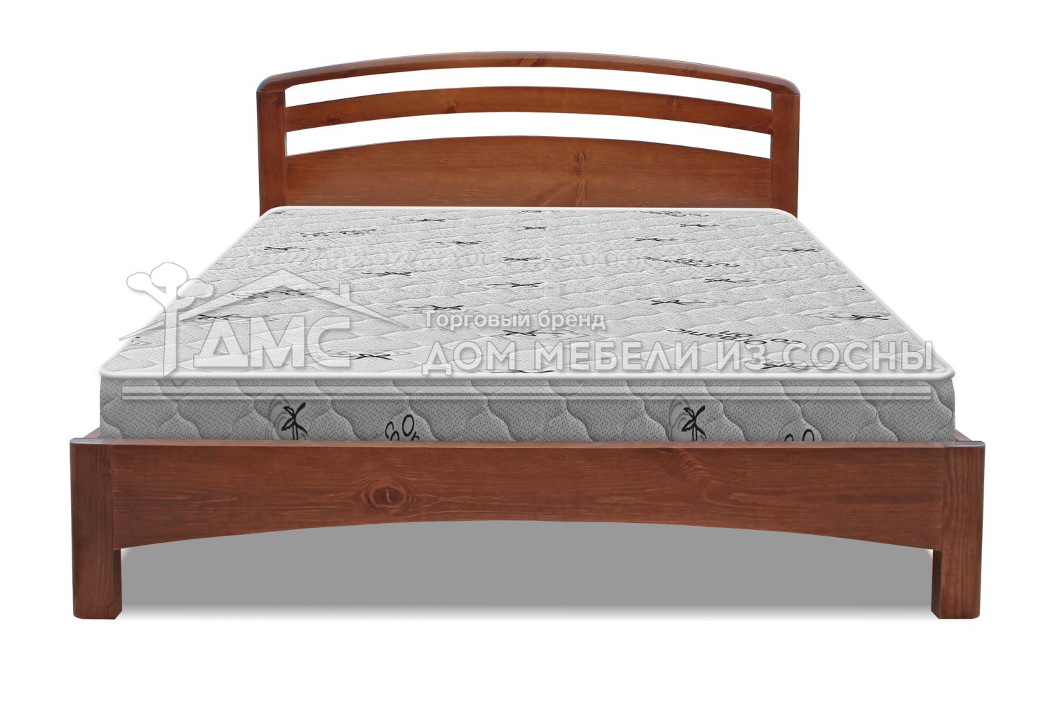 Кровать Бостон 1800х2000