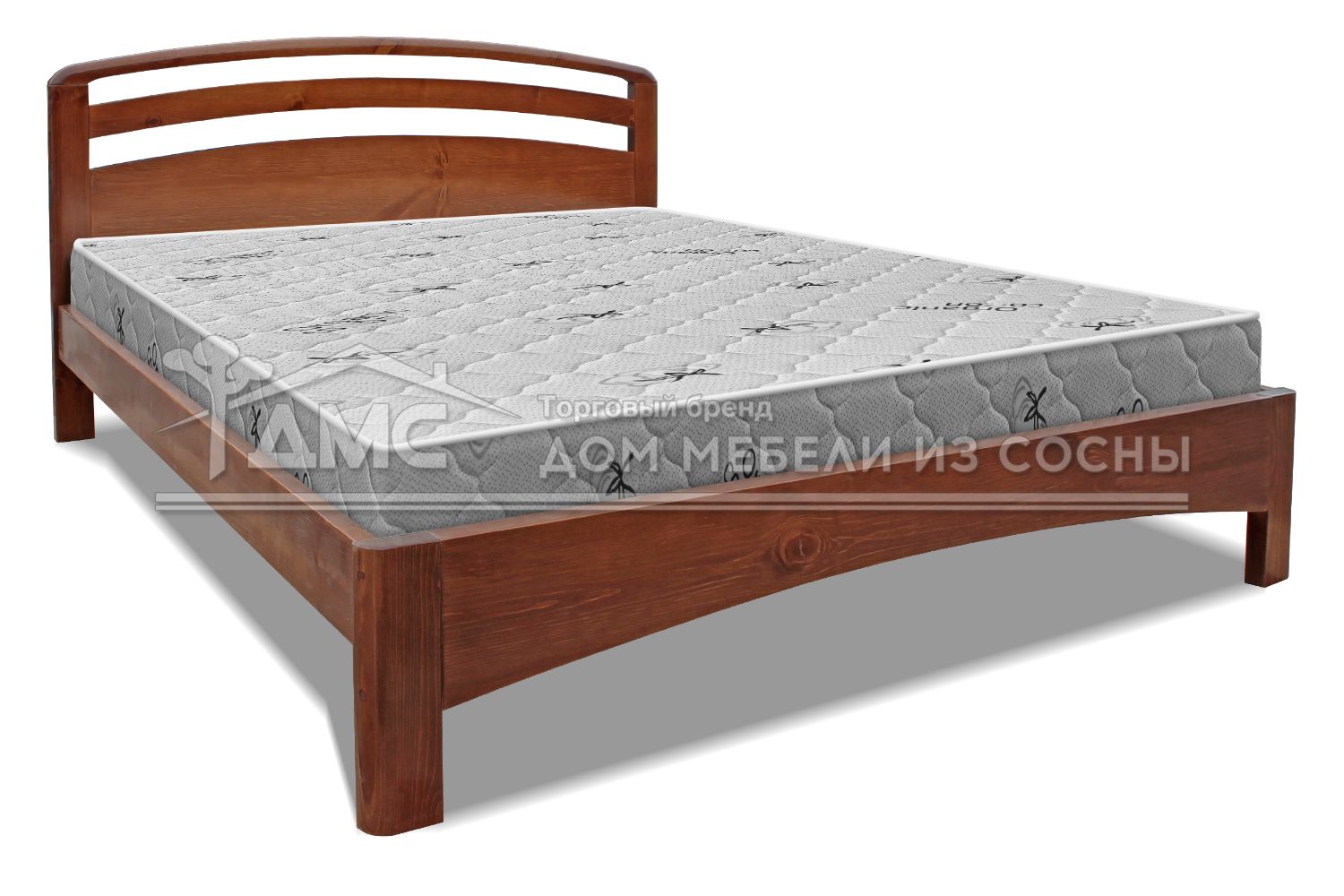 Кровать Бостон 1800х2000