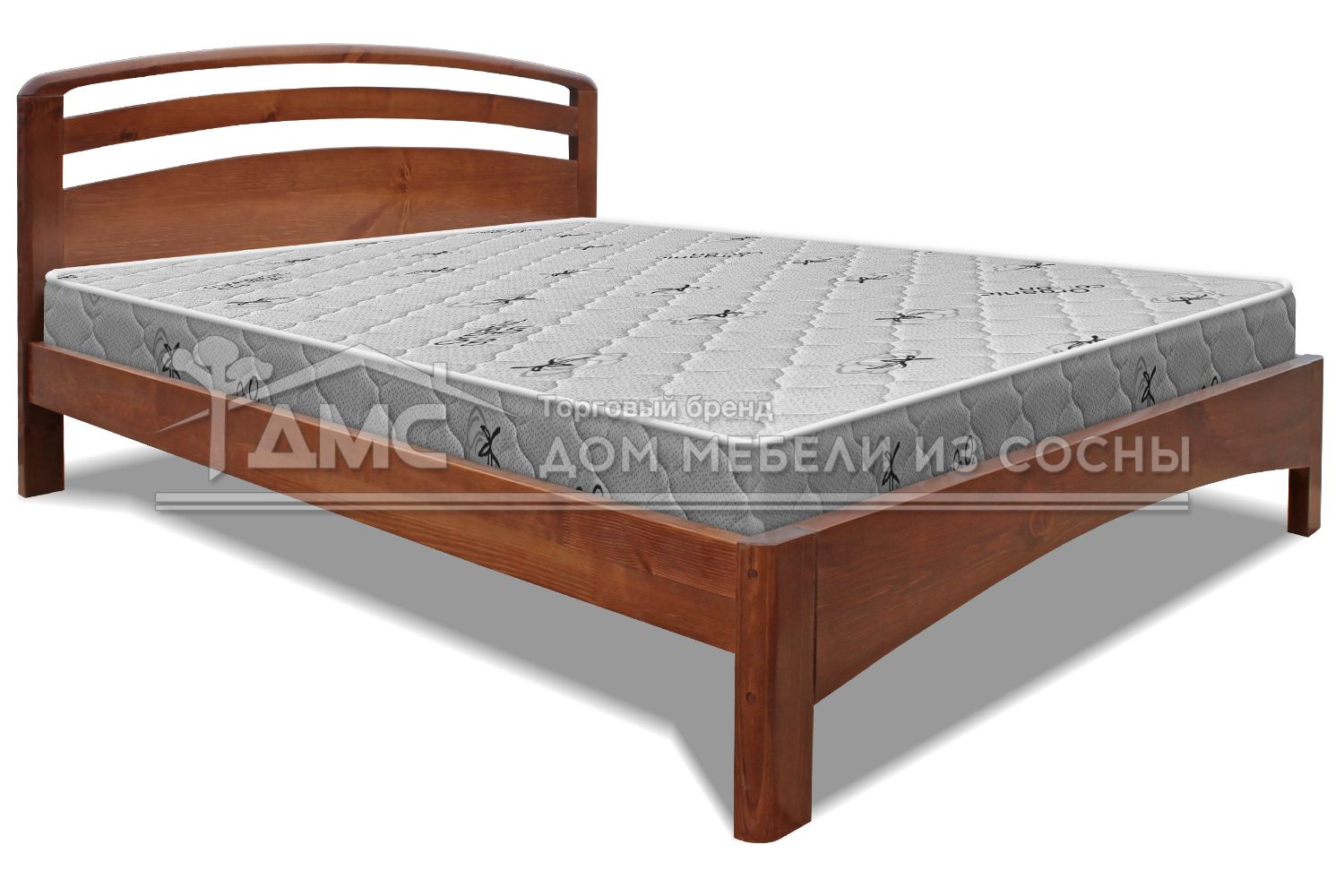 Кровать Бостон 1800х2000