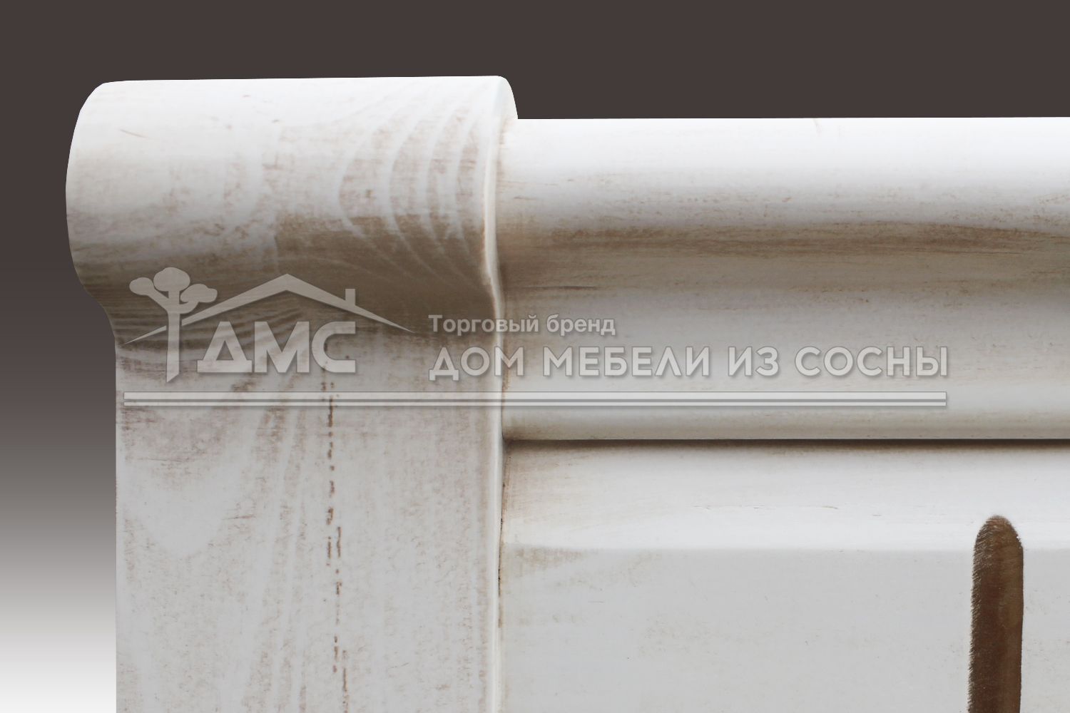 Кровать Бруклин 1400х2000