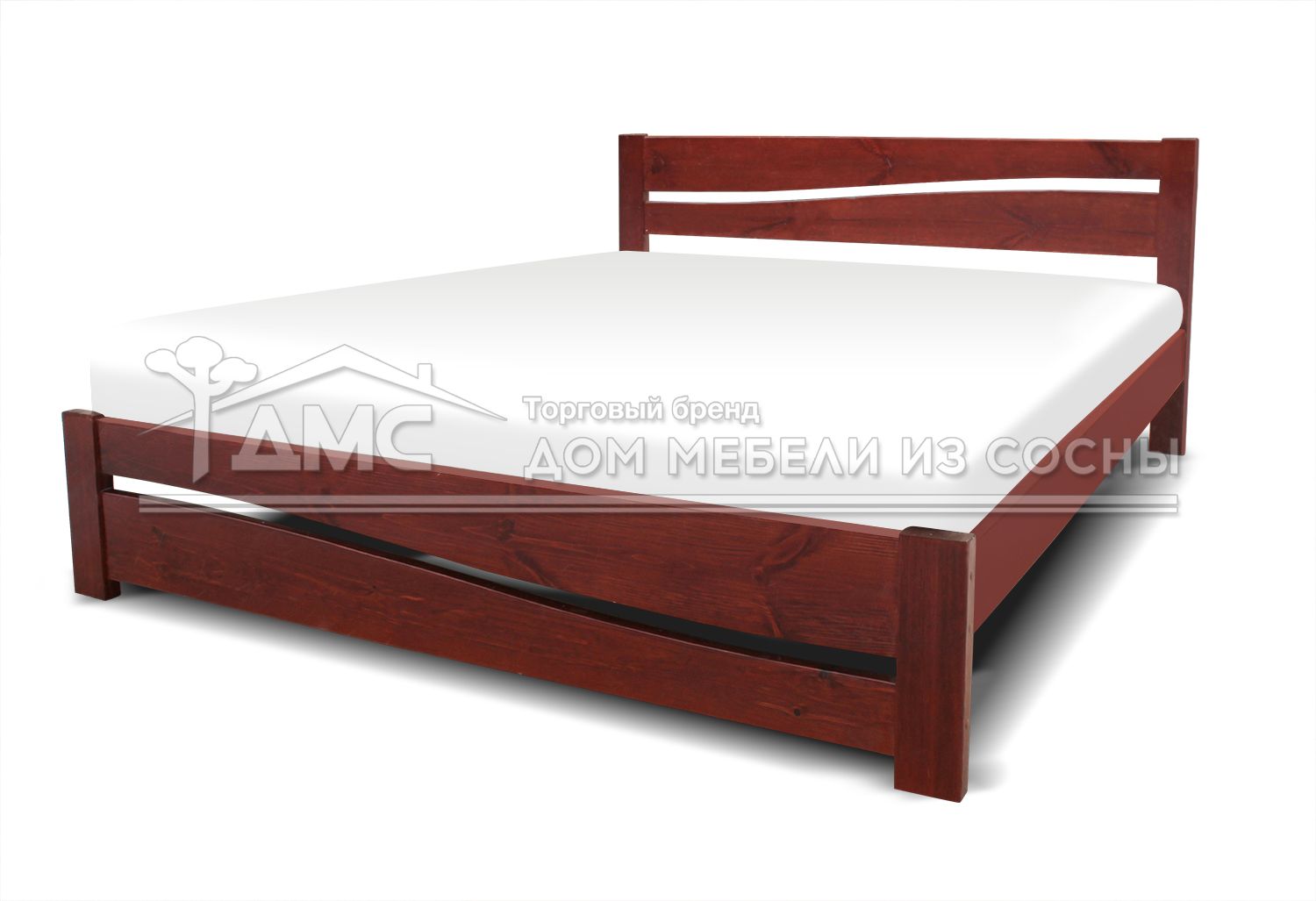 Кровать Карина 1400х2000