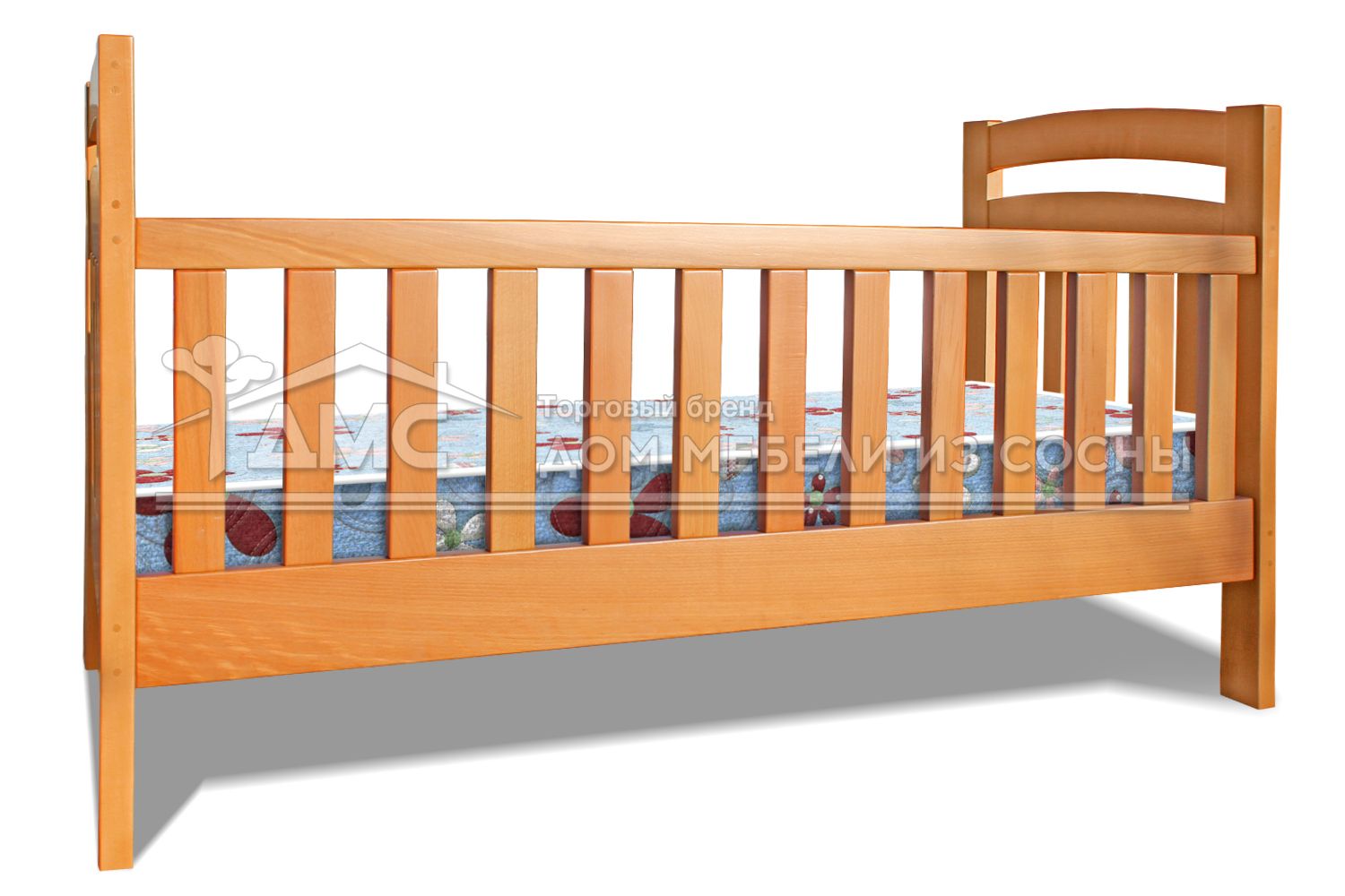 Кровать Карусель 900х2000